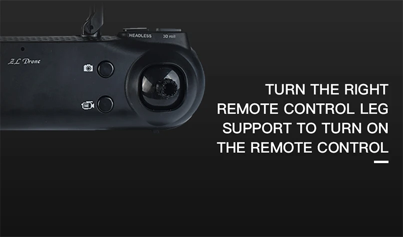 Feichao SG600 Радиоуправляемый Дрон с 2MP 0.3MP HD камерой wifi FPV Квадрокоптер видео запись Безголовый режим вертолет Дрон игрушка