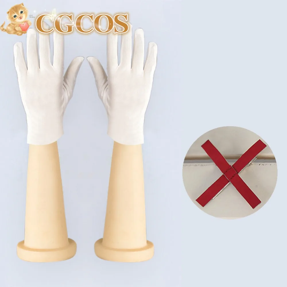Cgcos Бесплатная доставка Косплэй костюм Серафим конца Саюри hanayori новый в наличии