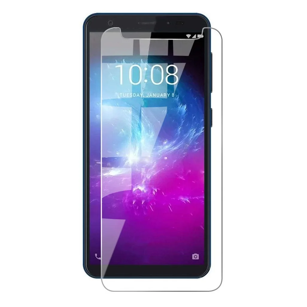 Закаленное стекло для ZTE Blade A5 Защита экрана A3 2019 стеклянная Защитная пленка A 5 (2019)