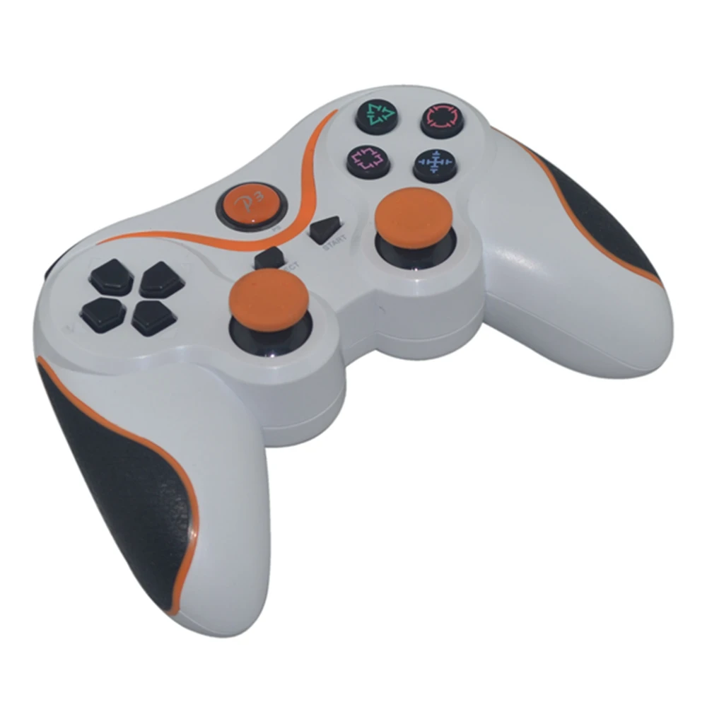 Для Sony PlayStation 3 Джойстик Геймпад для PS3 Bluetooth контроллер беспроводная ручка