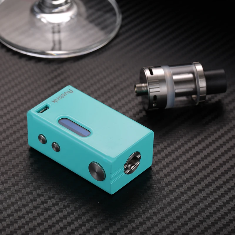 Оригинальные электронные сигареты austink контроля температуры 50 Вт starter kit VAPE поле