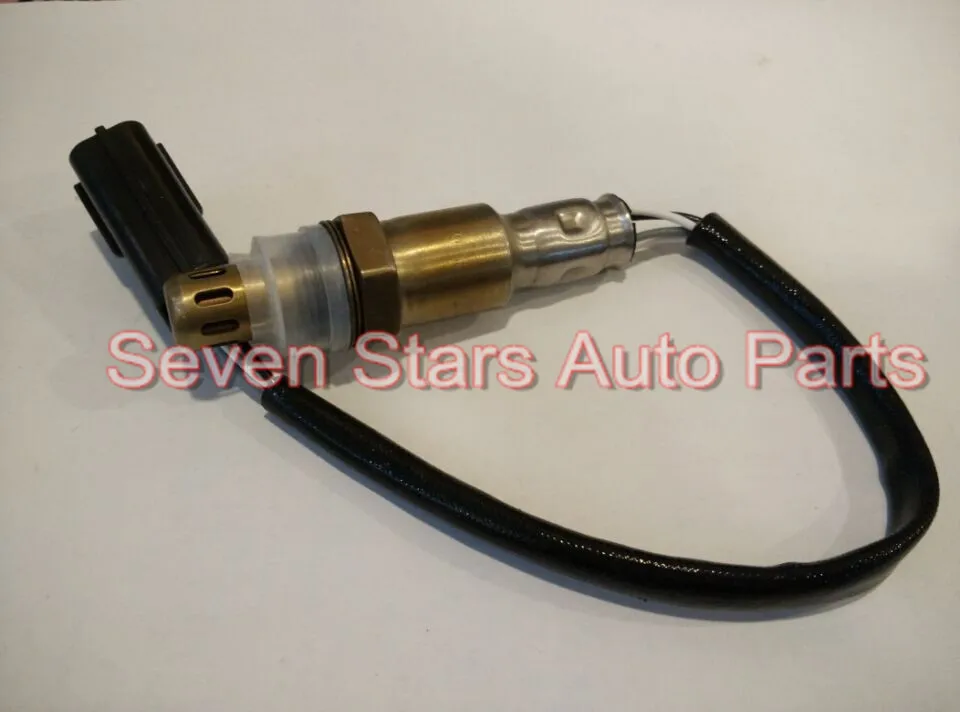 Кислородный датчик/лямбда датчик для Micra/Qashqai/Tiida OEM #22690 ED000 22690ED000|sensor sensor|sensor