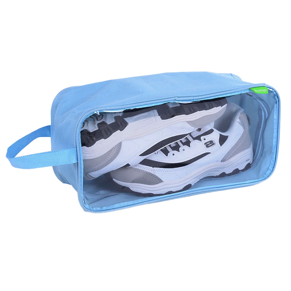 Походная сумка для обуви вместительная хранения Портативная Сумка тоут на