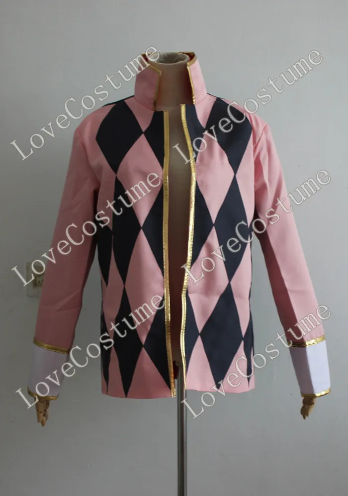 Костюм для косплея Howl's Move Castle Howl|tailoring ruler|tailor suitcostume pattern |