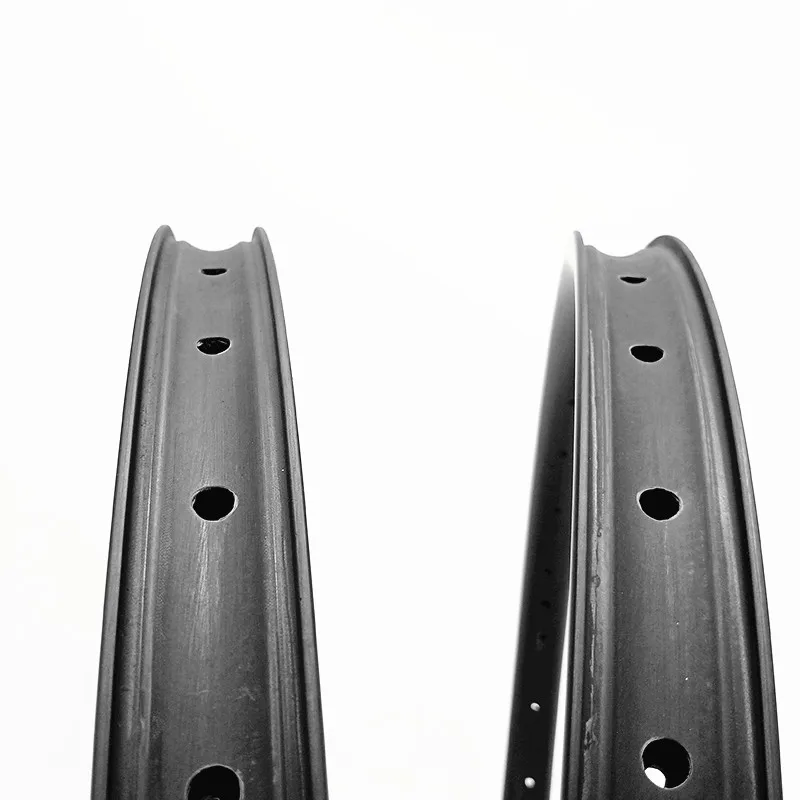 Графеновая 29er велосипедная оправа углеродная mtb ободки дисков 29er XC 30x22 мм Асимметричная бескамерная оправа для горного велосипеда гоночная оправа 370 г