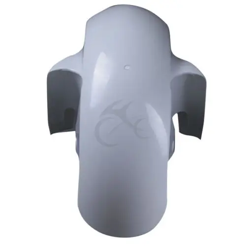 Неокрашенное переднее крыло мотоцикла обтекатель для YAMAHA YZF R1 02 08 03 04 05 06 R6