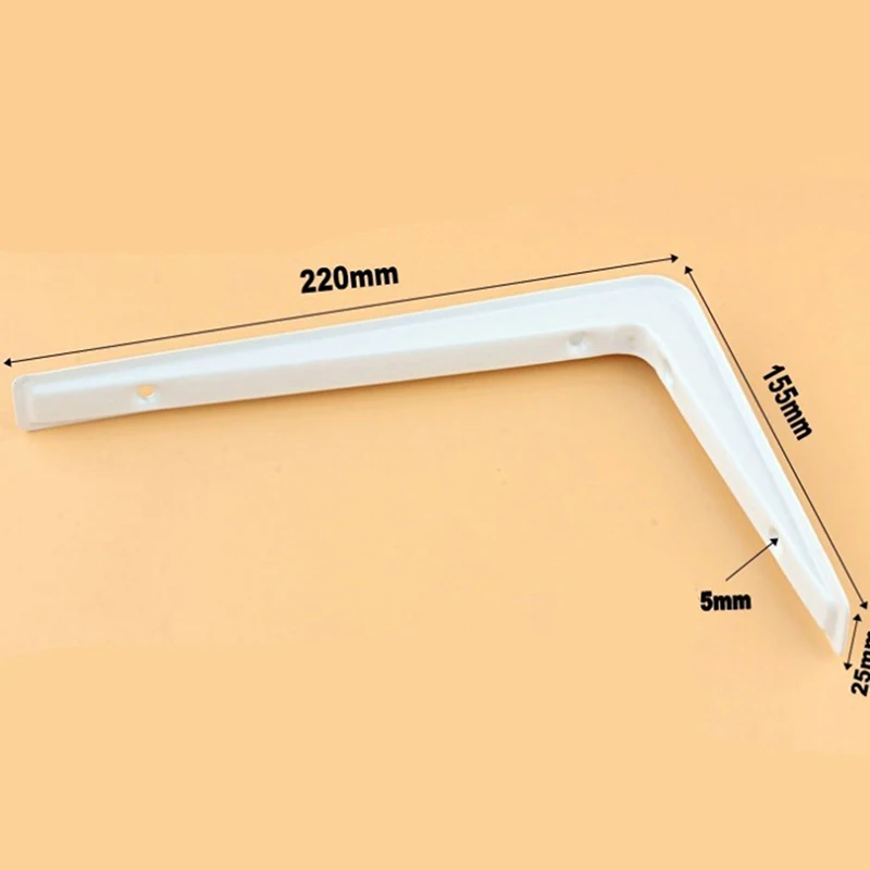 L образный Треугольный Кронштейн тяжелая поддержка настенный Настольный