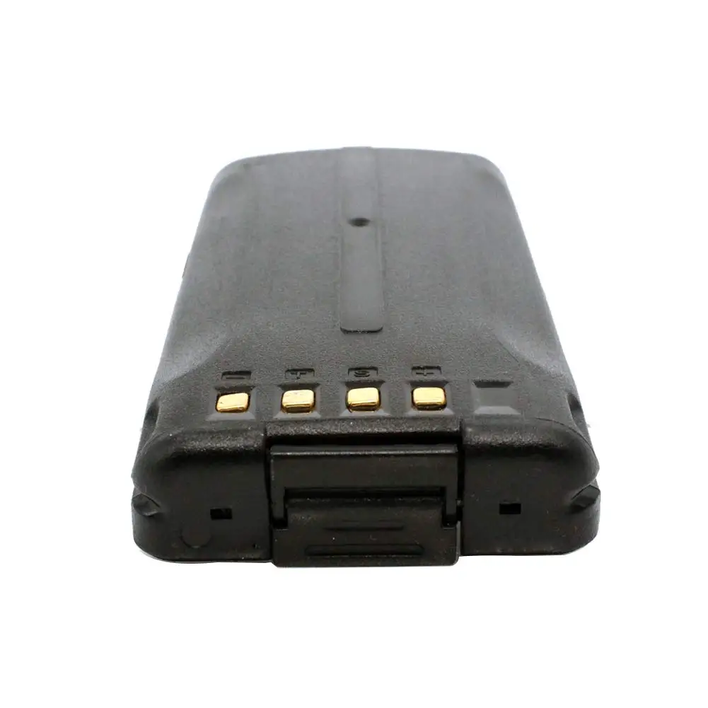 KNB 33L литий ионный аккумулятор для Kenwood NX410 NX411 TK 2180 3180 5210 5310 2200 мАч|Запчасти и