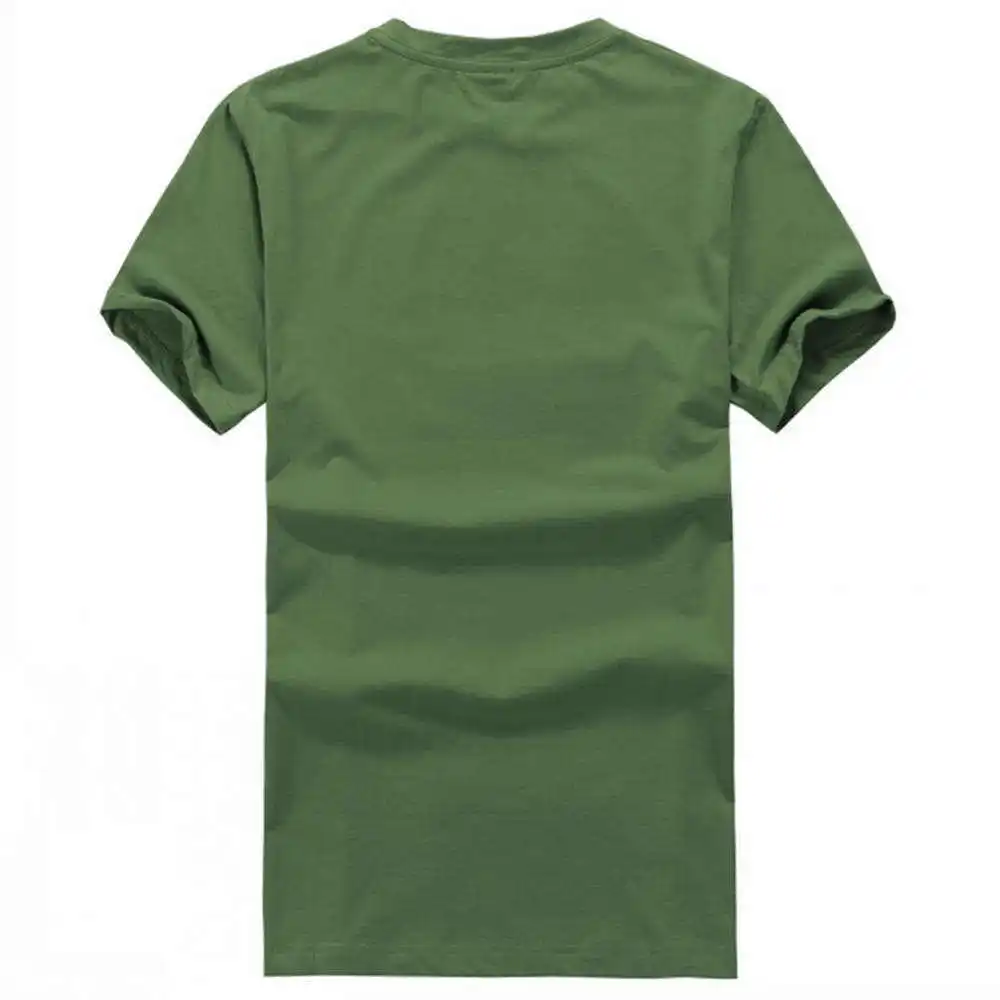 Мода 2018 лето новый Ghost Band Opus одноименный альбом Обложка рубашка (S M L XL 2XL) Группа