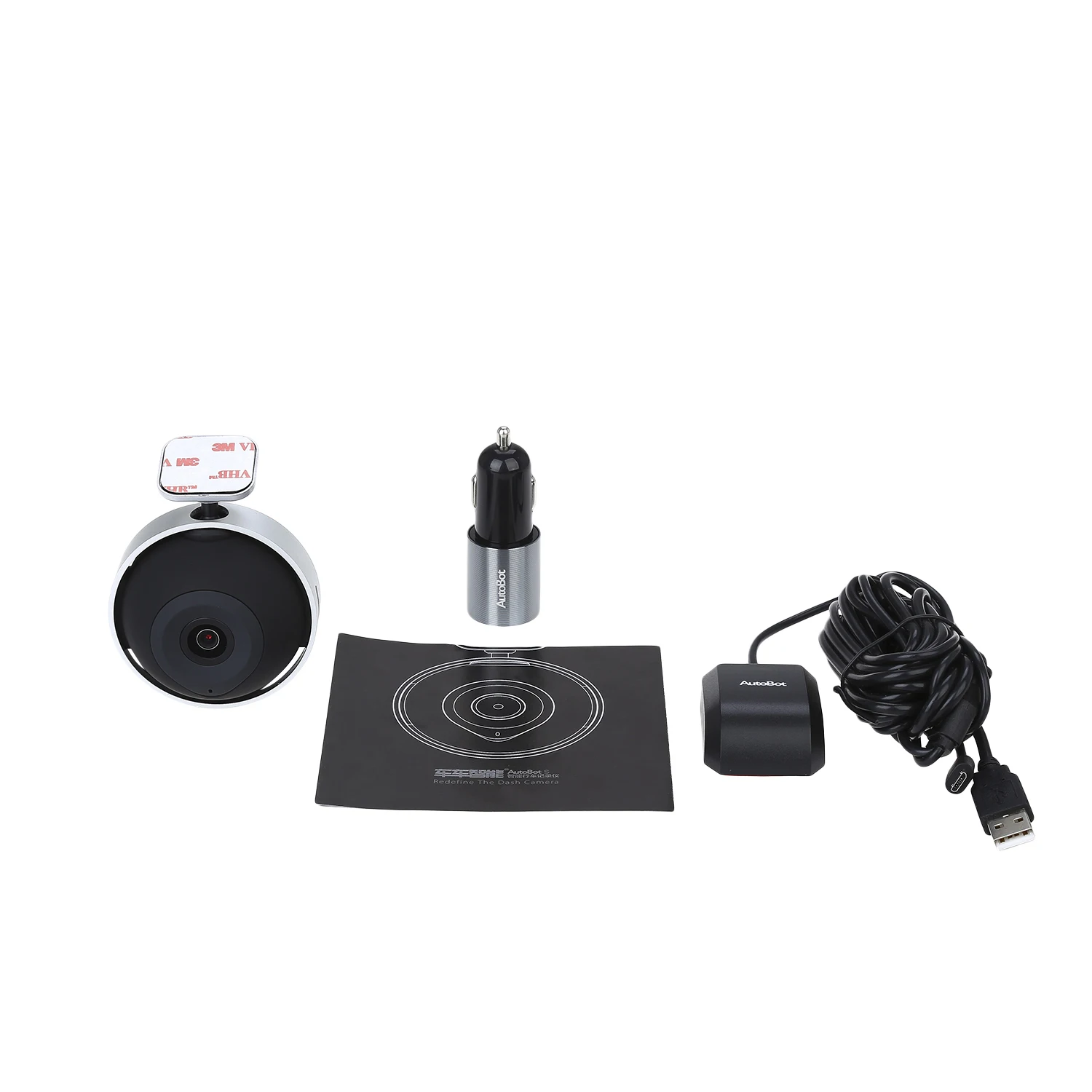 Автоботов Видеорегистраторы для автомобилей Full HD 1080 P автомобиля Камера DVRS WiFi Smart