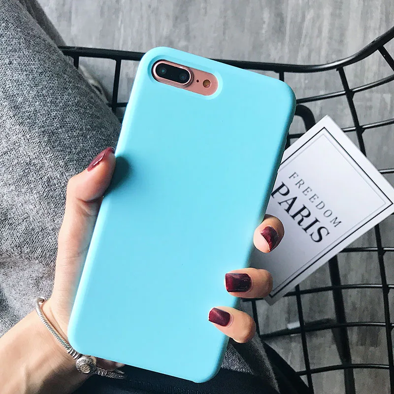 Официальный стиль жидкий силиконовый чехол для Apple iPhone X Xs чехол для MAX XR чехол s для iPhone 7 8 Plus 6 6s 5S без логотипа