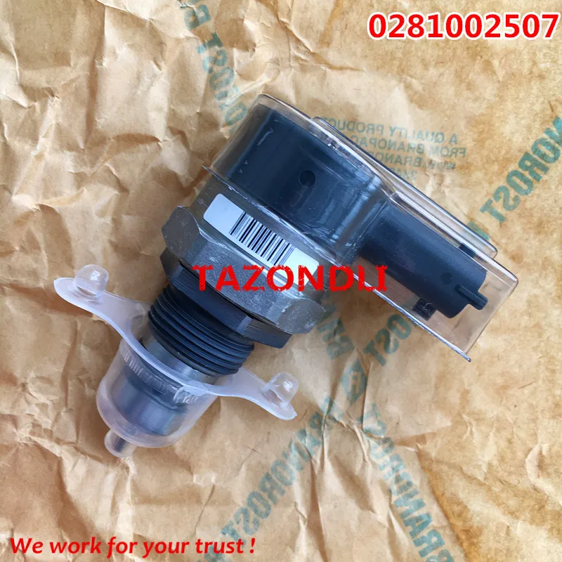 Акция! и клапан контроля давления DRV 0281002507/0281002625 для 55185570 31402-2A400