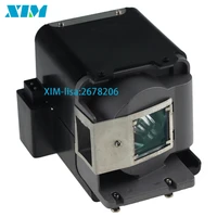 free shipping replacement projector lamp with housing 5j j0605 001 for benq mp780st bulb 185w projectors
