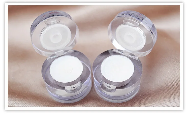 1 шт. косметическое средство для лица белый тени век Контур Пудра макияжа наборы