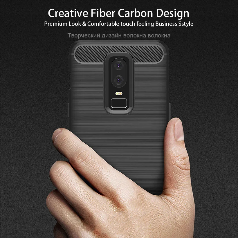 Silicone Cases For Google Pixel 3 2 XL Shockproof Case OnePlus 7 6T 5T 6 5 Pro Soft Covers 3A 4 Housings |