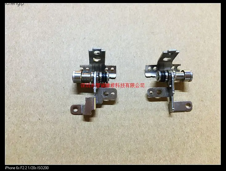 Zhichengrp для SONY SVZ1311V9RX Z13 SVZ131A2JT SVZ13117FCX SVZ13119GCXI SVZ1311S2C левый и правый светодио дный петли