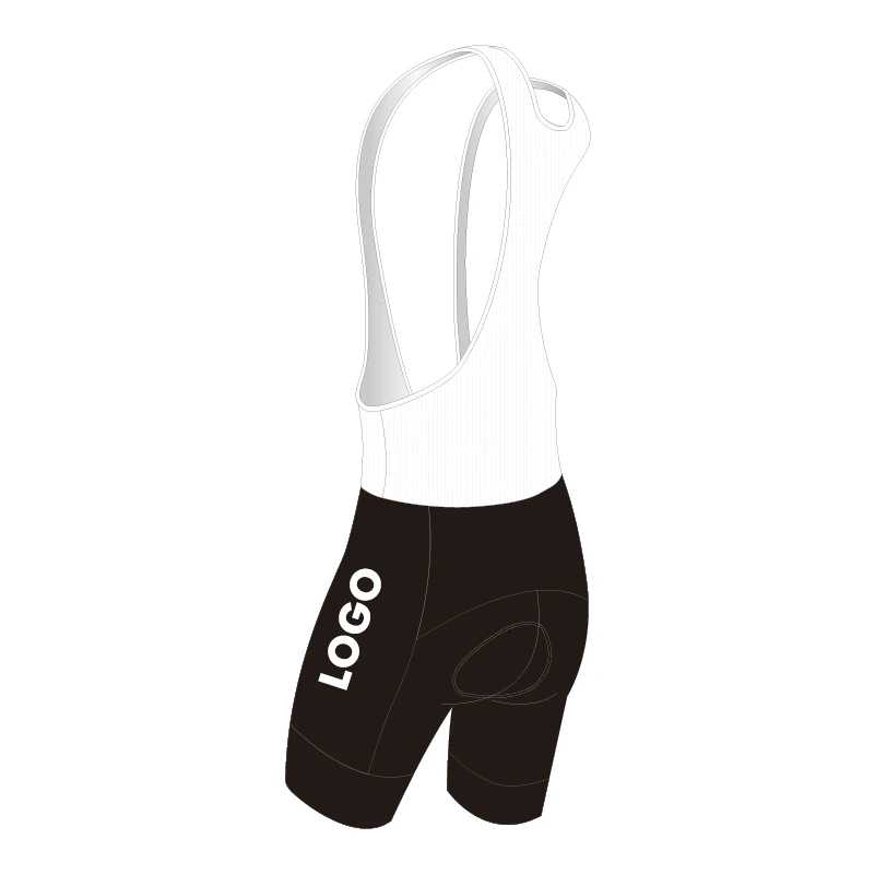 Zealtoo Custom Cycling Bib Shorts Summer Coolmax Gel Pad Bike Tights Mtb Ropa Ciclismo Moisture Wicking Pants | Спорт и развлечения