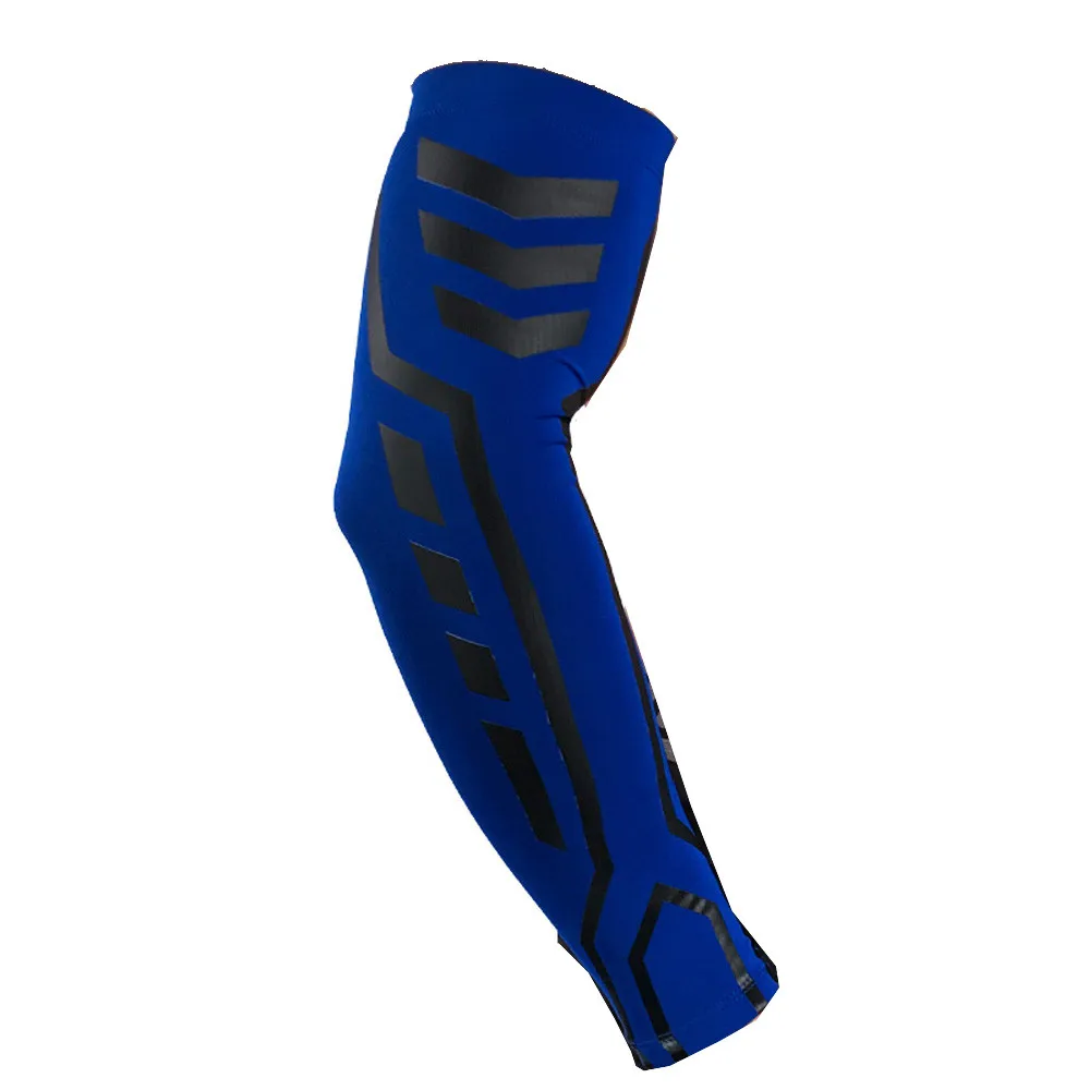 

Sport Skin Arm Sleeve Cooling UV Cover Sun protective Stretch Armband