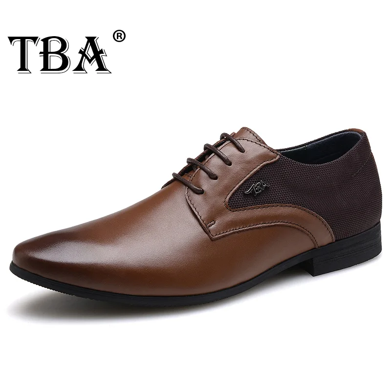 TBA 5830 # новый металлический дизайн логотипа роскошный бренд мужские деловые