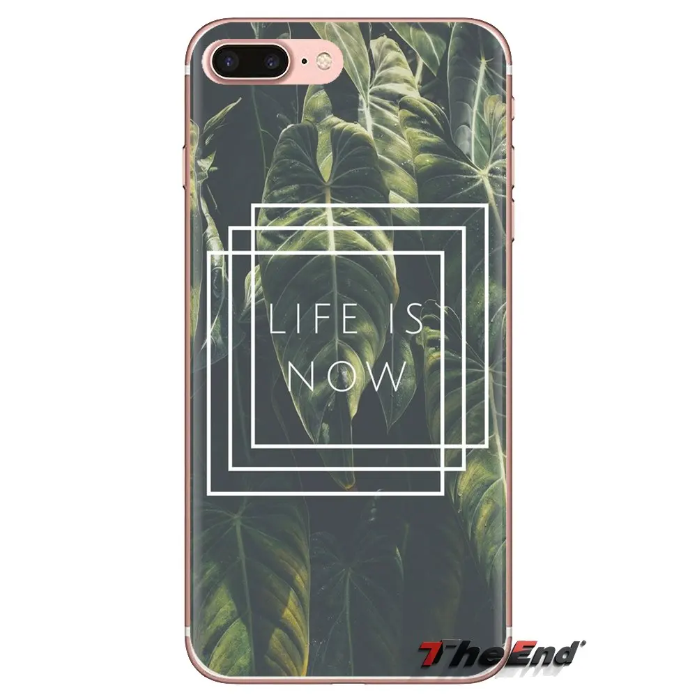 Прозрачный чехол из ТПУ I Am In Love для Huawei G7 G8 P7 P8 P9 P10 P20 P30 Lite Mini Pro P Smart Plus 2017 2018 2019 |