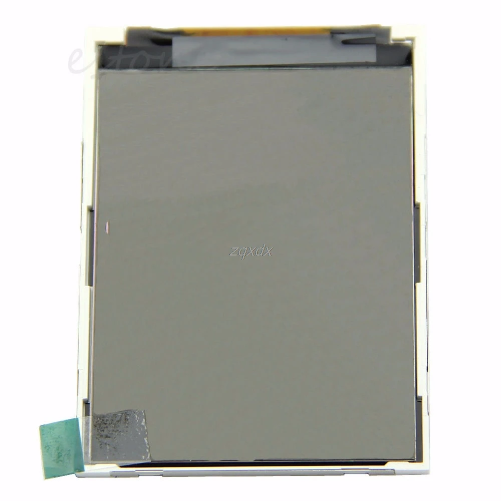 Цветной ЖК дисплей 240x320 TFT 2 8 дюйма серия SPI ILI9341 модуль дисплея панели Прямая