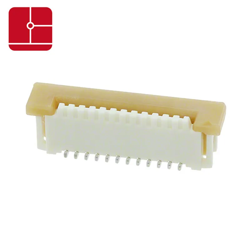 

10 шт. 52610-1271 526101271 новый оригинальный соединитель molex 12pin0.5mm
