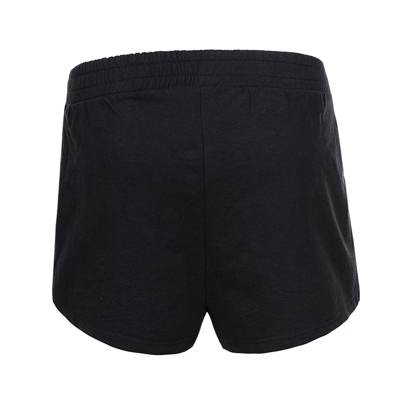 Женские трикотажные шорты Jog базовые эластичные спортивные с боковыми карманами