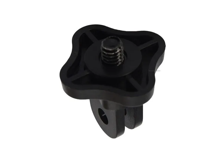 Для GoPro Интимные аксессуары 1/4 &quotадаптер конвертер крепление для Hero 5 4 3 + |