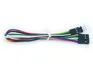 Atmel SAM и AVR Atmel-ICE программист USB отладчик эмулятор Поддержка JTAG, SWD, PDI, TPI, aWire, SPI, debugWIRE