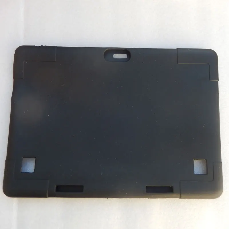 Силиконовый чехол для планшетов Pixus blaze 10 1 3G дюймов 7 цветов|tablet pc 7|case for tablet 10.1case 10.1