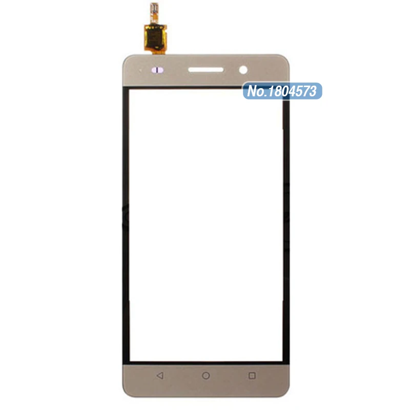 5 0 &quotстекло на сенсорный экран для Huawei Honor 4C G Play Мини панель Digitizer Замена 1 шт./лот |