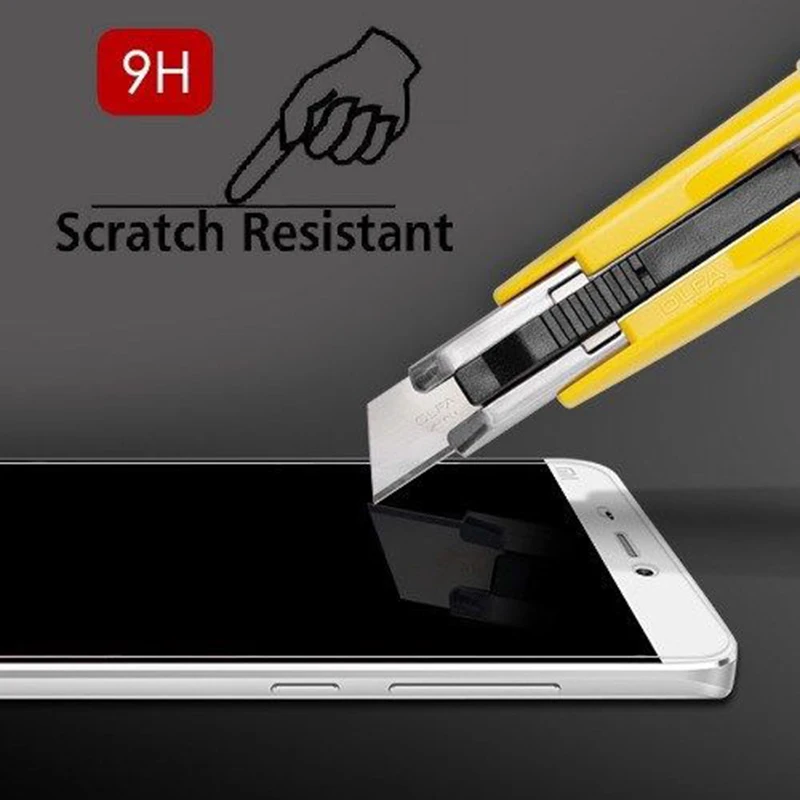 Защитная пленка для экрана EXUNTON 2.5D с защитой от шпиона закаленное стекло Samsung Galaxy