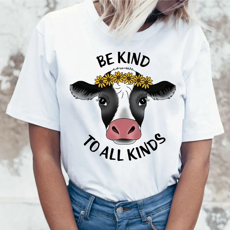 Vegan Save The Bees футболка Футболка женская футболка корейские kawaii harajuku ulzzang женский топ с графикой 90s корейский