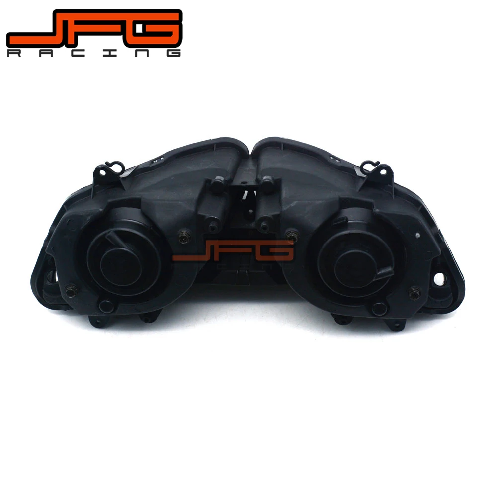 Передние фары передние лампы в сборе для мотоцикла Yamaha YZF R1 YZF-R1 YZFR1 2002-2003 2002 2003 |