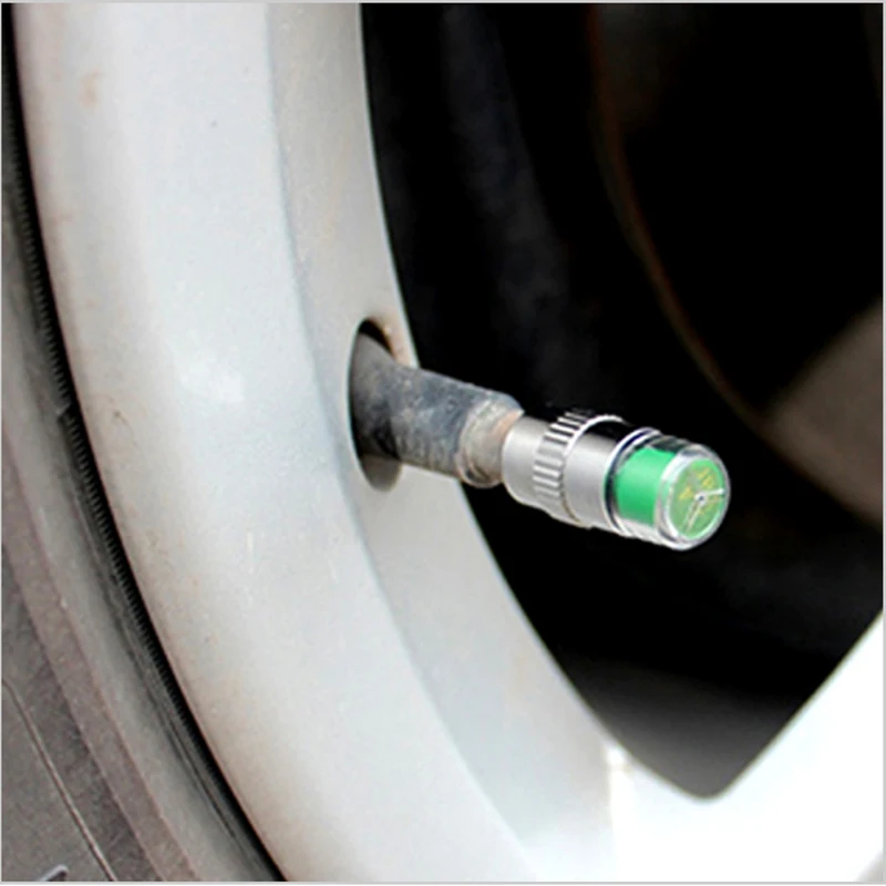 4 шт. 1 комплект Профессиональный автомобильный Автомобильный датчик контроля