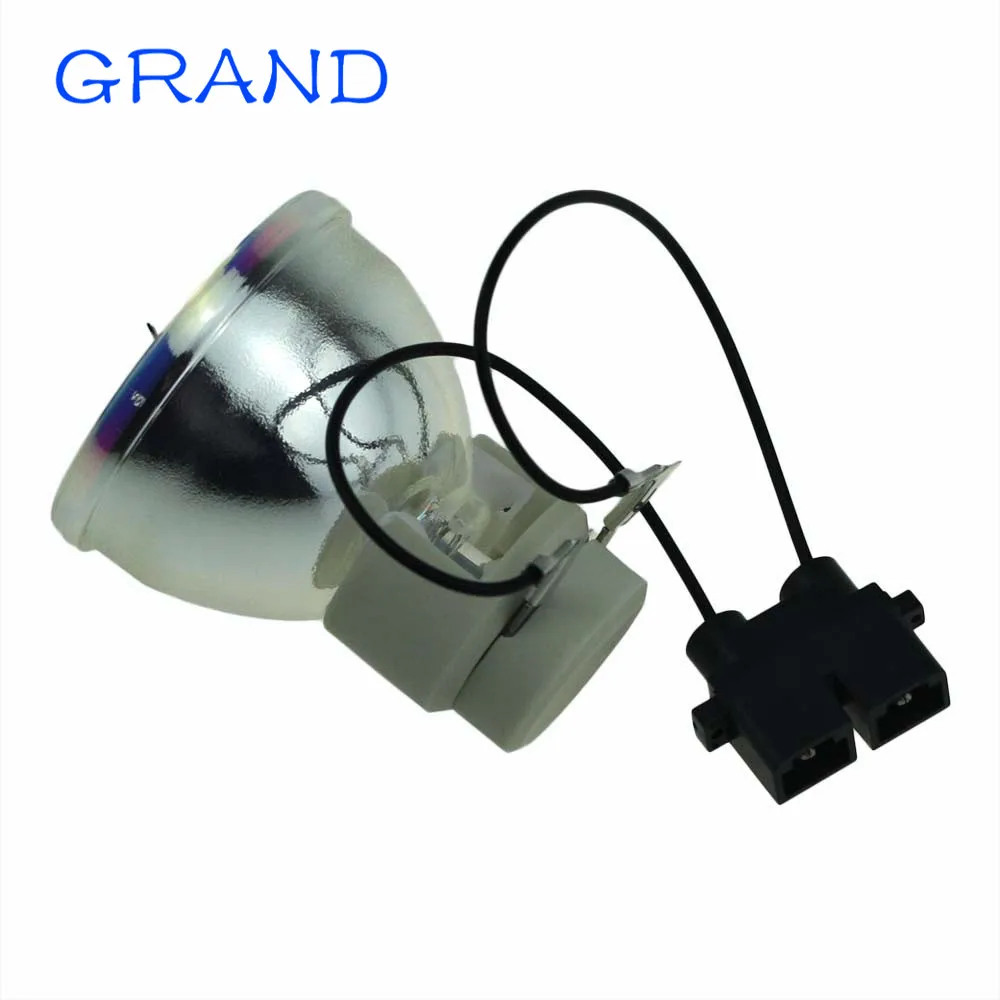 Совместимая лампа SP-LAMP-065 для InFocus IN8601 SP8600 P8600 HD3D прожекторы Happybate | Электроника