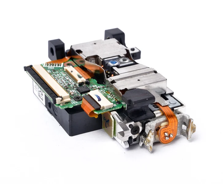 Запасные части для SONY BDP-S760 DVD-плеера Лазерная линза блок ASSY BDPS760 оптический