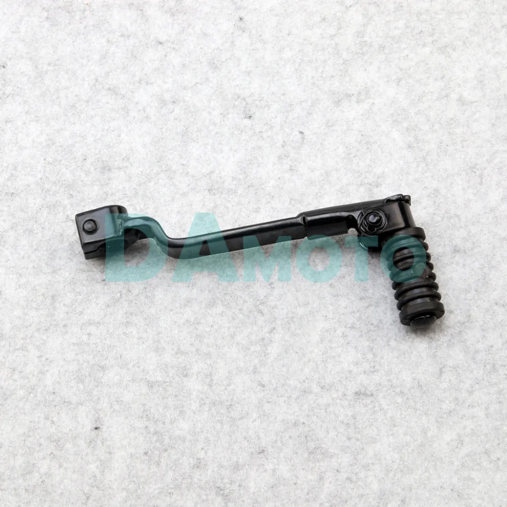 Складной рычаг для коробки передач 110 125 140 150 160 cc YX Lifan Pit Dirt Bike ATV Quad Go Kart Багги