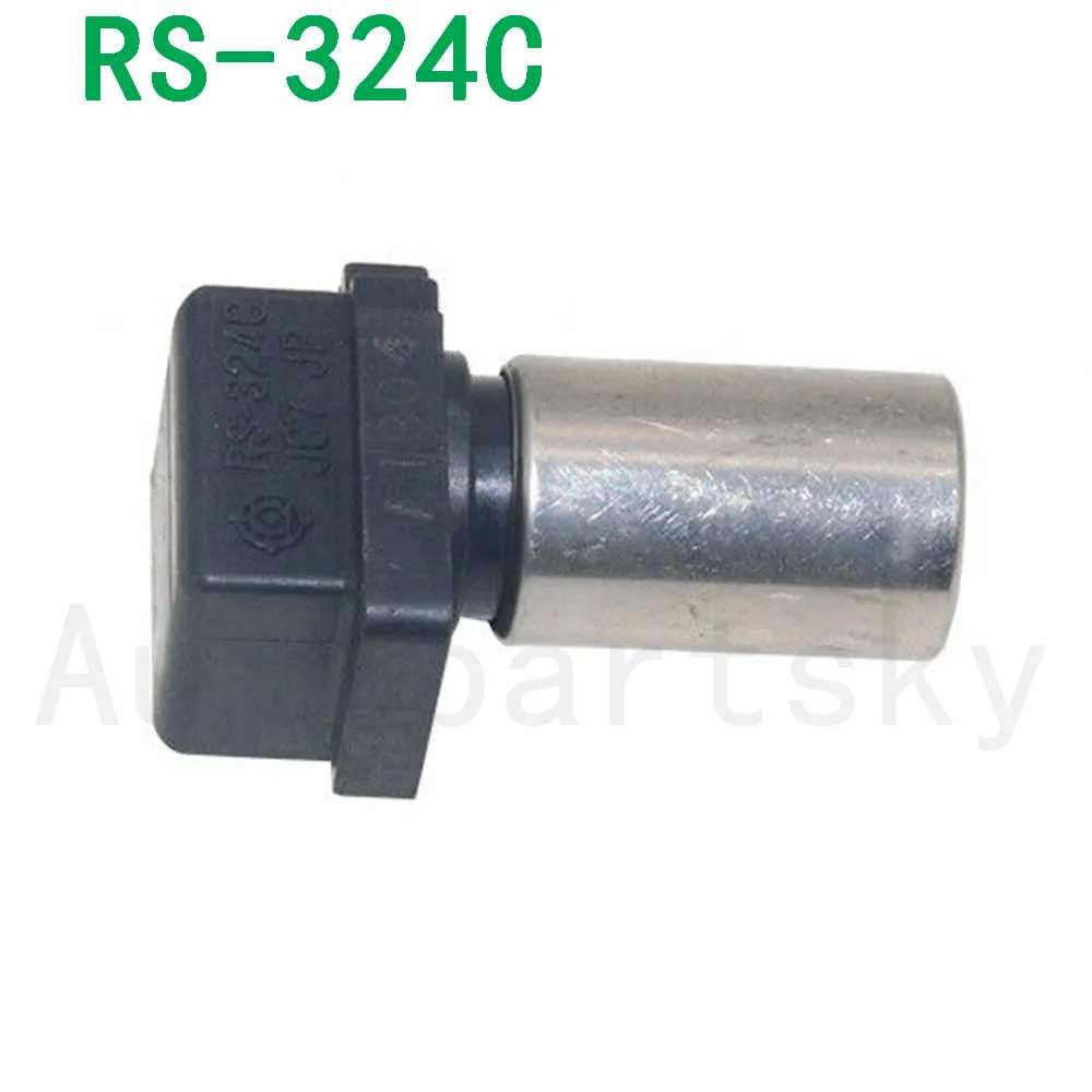 RS 324C JC7 JP OEM высококачественный датчик скорости передачи для VW Jetta Golf GTI MK4 2002 2005 RS324C