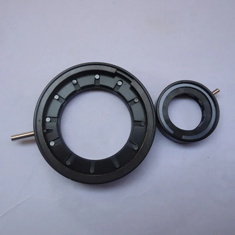 Новинка оптический конденсатор радужной оболочки диаметром 1 12 мм с