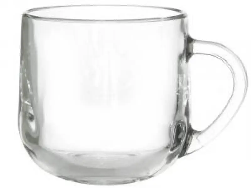 Кружка Опытный стекольный завод Грамине 300 мл|Кружки| |