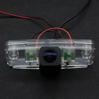 Автомобильная парковочная камера заднего вида HD 1280*720, камера заднего вида для Subaru Outback 2001-2011 Impreza 2009 - 2011 Forester 2008 - 2012