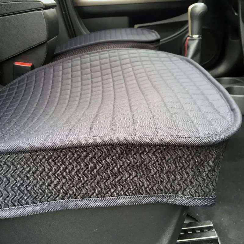 Автомобильные чехлы для сидений автомобильные аксессуары audi a6 c5 c6 c7 4f avant allroad A7 a8