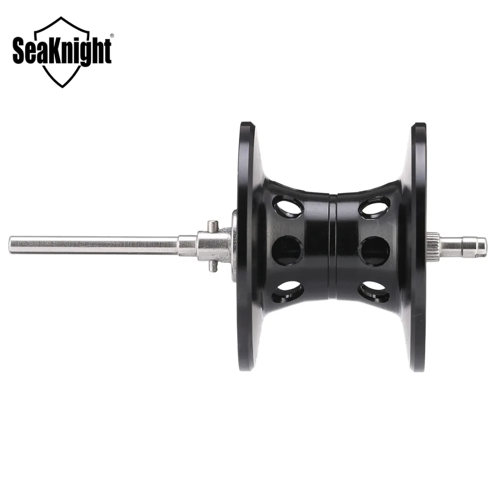 1 шт. резервная катушка только для SeaKnight baitcasing 7 2: 8 1: высокоскоростная