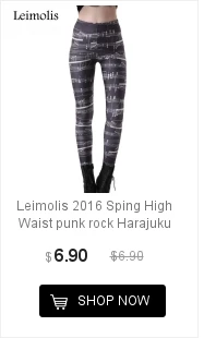LEIMOLIS, высокая талия, панк-рок, Harajuku, для тренировок, пуш-ап, для фитнеса, сексуальный, 3d принт, Русалка, рыбья чешуя, женские леггинсы размера плюс, штаны