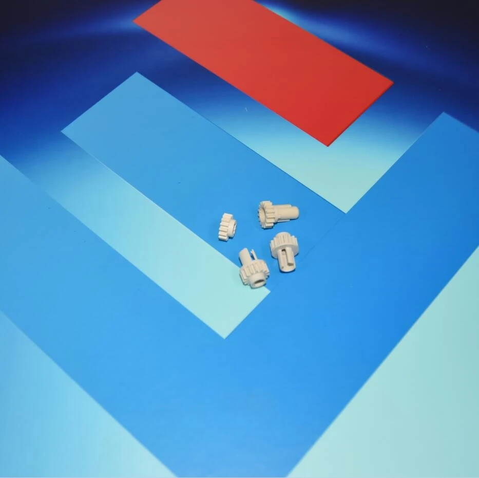 

RC1-6285-000 Fuser Gear 15T for HP 2700 3000 3600 3800 CP3505 for Canon MF8450 MF9150 MF9170 MF9220 C1022 C1030 LBP5300