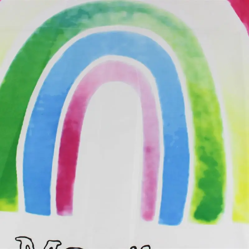 Тканевый фон для фотосъемки новорожденных мальчиков и девочек одеяло младенцев