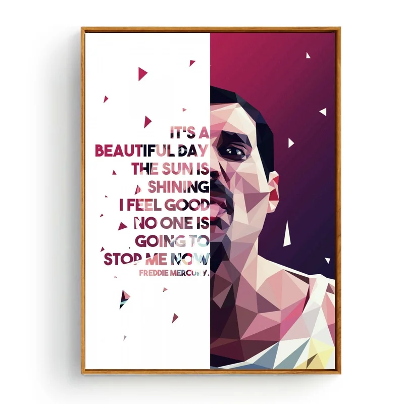 Боб Дилан Эминем Фредди Меркьюри Курт Кобейн MAC Миллер Тупак известный большой