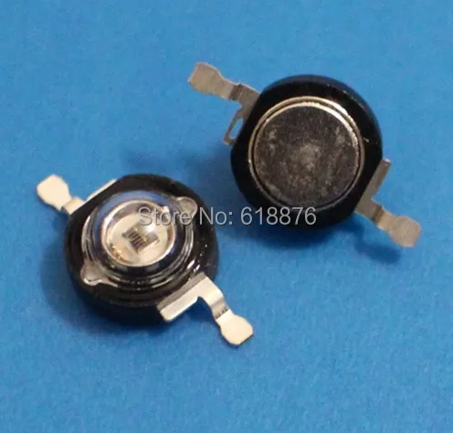 Инфракрасный светодиодный светильник высокой мощности 850нм для камеры ночного