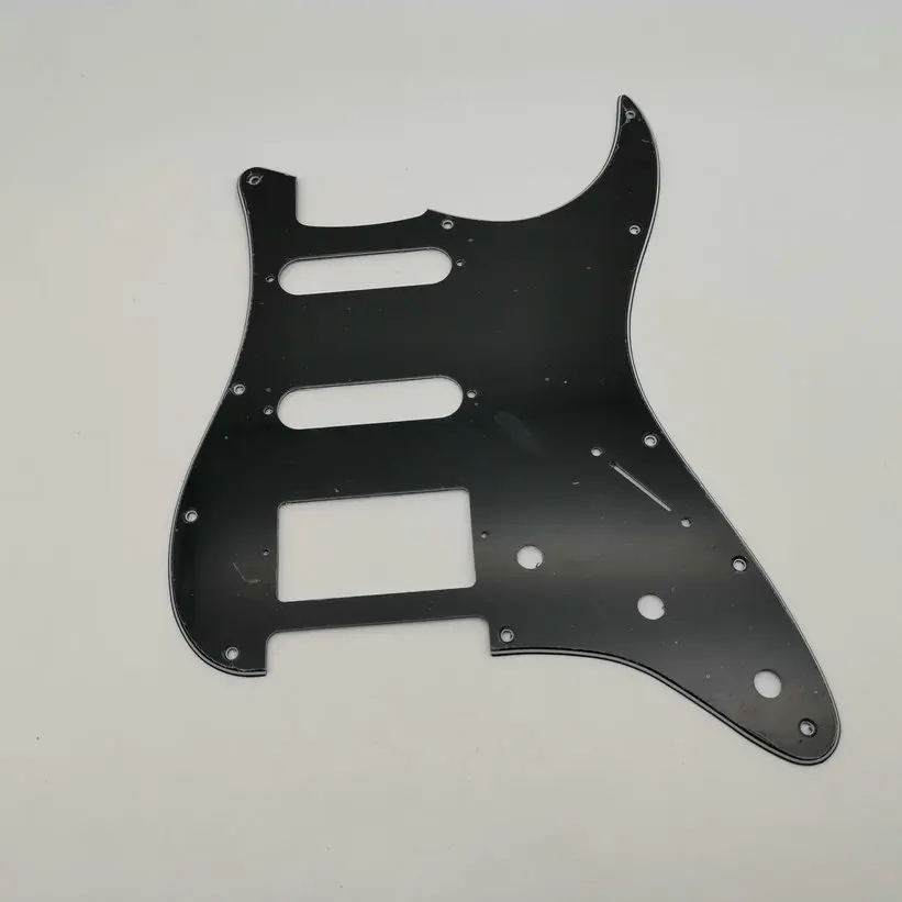 07 Wilkinson WVS Alnico V 60 s одна катушка гитары ЗВУКОСНИМАТЕЛИ ДЛЯ SSH Гитара Stratocaster, гитары накладки/набор - Цвет: 07